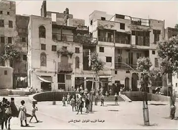 Mellah