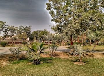 pakistan/faisalabad/attraction/madina-central-park
