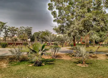 Madina Central Park