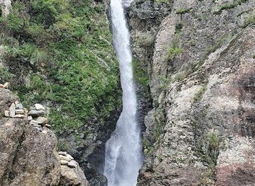 south-korea/daejeon/attraction/okgye-falls