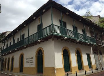 panama/guna-yala/attraction/casa-gongora