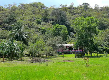 Reserva Natural Bocas del Losada