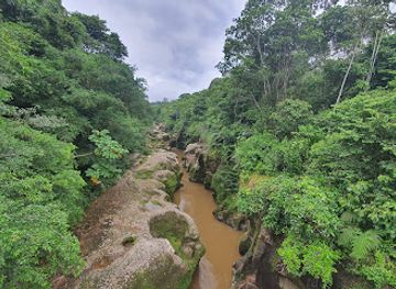 colombia/putumayo/attraction/canon-del-mandiyaco