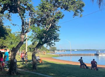 paraguay/ypacarai/attraction/lago-san-bernardino