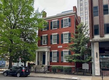 indiana/richmond/attraction/stewart-lee-house