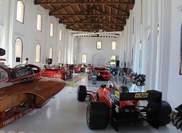 italy/bologna/attraction/enzo-ferrari-museum