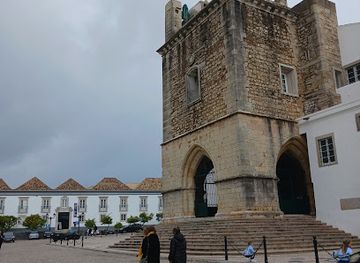 portugal/faro/attraction/cathedrale-de-faro
