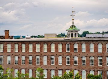 massachusetts/lowell/attraction/tsongas-industrial-history-center