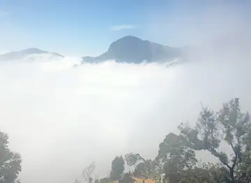 മൂന്നാർ