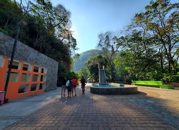 el-salvador/san-salvador/attraction/parque-recreativo-los-chorros