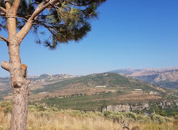 lebanon/deir-el-qamar/attraction/rashmiya-waterfalls