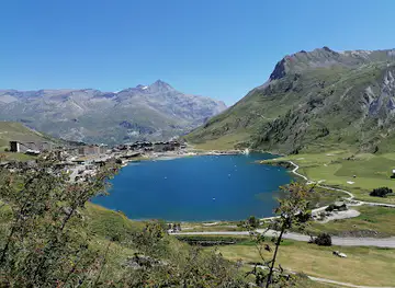 Parc national de la Vanoise