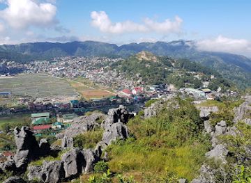 philippines/luzon/attraction/mt-kalugong-cultural-village