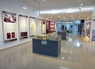 uruguay/artigas/attraction/museo-historico-departamental-de-artigas