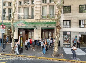 argentina/western-argentina/attraction/cafe-tortoni