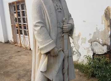 Statue of Vasco da Gama