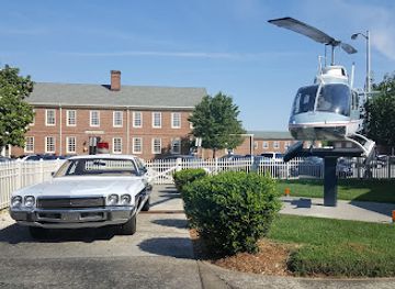 delaware/bombay-hook-national-wildlife-refuge/attraction/delaware-state-police-museum