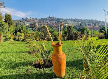 Kigali Prime Garden