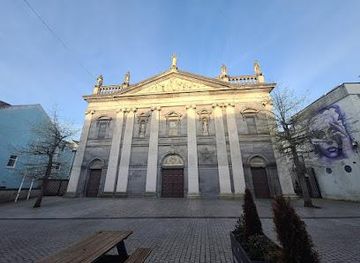 ireland/kilkenny/attraction/cathedral-of-the-most-holy-trinity-within