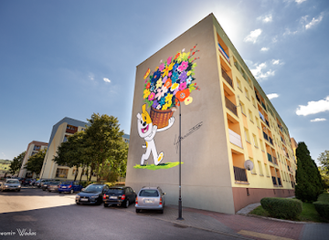 poland/suwalki/attraction/mural-reksio