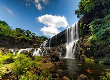 laos/champasak/attraction/sae-pong-lai-waterfall