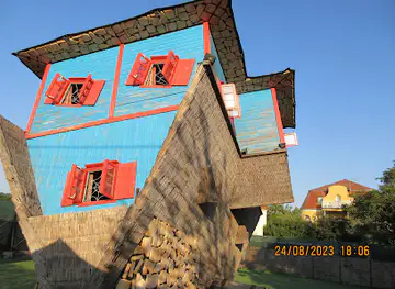 Fordított ház