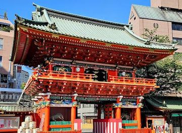 japan/tokyo/attraction/kanda-myoujin-shrine