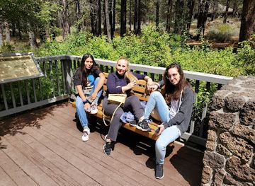 High Desert Museum