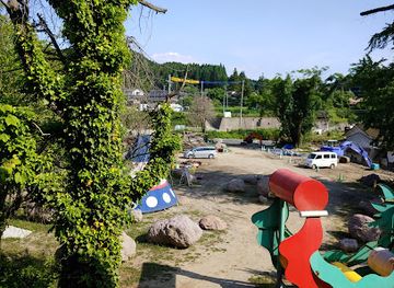 japan/chikuzen/attraction/kyoseinosato-kurokawa-inn-museum