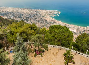 lebanon/marjeyoun/attraction/statue-of-our-lady-of-lebanon