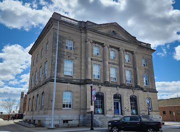 Lake Region Heritage Center