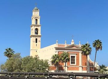 israel/ashdod/attraction/st-peter-s-church