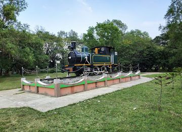 myanmar-burma/yangon/attraction/railway-engine