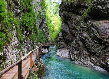 slovenia/zasavje/attraction/soteska-vintgar