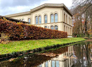 Koninklijk Tehuis voor Oud-militairen en Museum Bronbeek