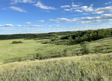 Wascana Trails