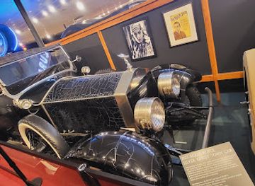 virginia/luray-caverns/attraction/luray-village-museum