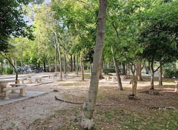 croatia/trogir/attraction/park-fortin