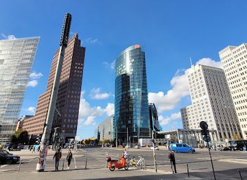 germany/brandenburg/attraction/potsdamer-platz