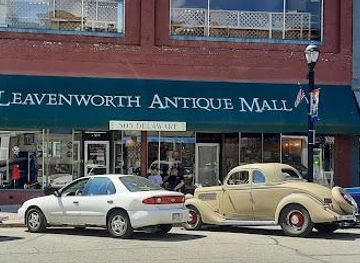 kansas/kansas-city/attraction/leavenworth-antique-mall