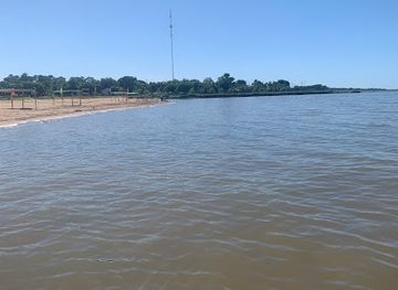 paraguay/carmen-del-parana/attraction/playa-yvyku-i-carmen-del-parana