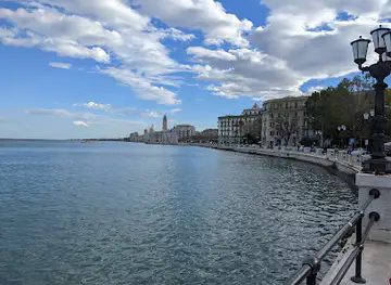 Pinacoteca metropolitana di Bari