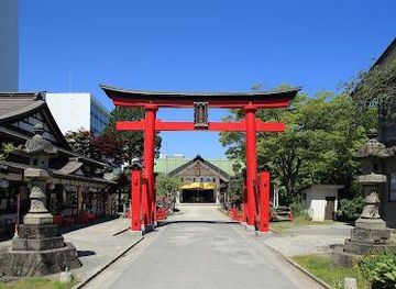 japan/aomori/attraction/utou-shrine