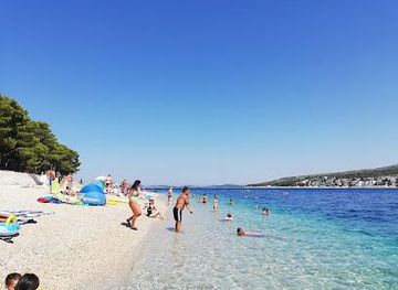 croatia/split/attraction/plaza-velika-raduca