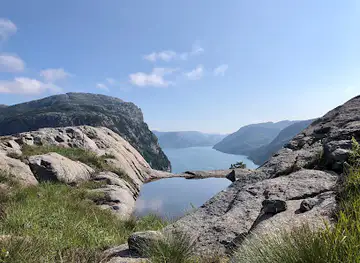 Fantapytten "infinitypool"
