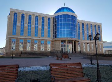 kazakhstan/aktobe/attraction/aktyubinskiy-oblastnoy-istoriko-krayevedcheskiy-muzey