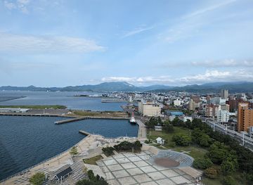 japan/mutsu/attraction/aomori-prefecture-tourism-information-center-aspam