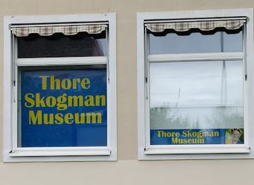 sweden/vastmanland/attraction/thore-skogman-museum