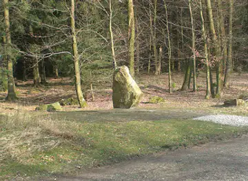 Dreiflussstein