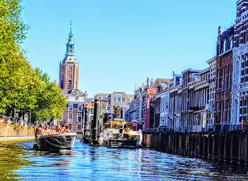 Paleistuin